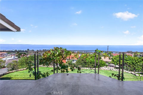Photo of 28027 Braidwood Drive, Rancho Palos Verdes, CA 90275 (MLS # SB26183863)