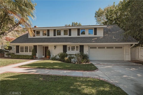 Photo of 3010 Annita Drive, Glendale, CA 91206 (MLS # SB26224181)