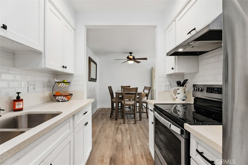 Harbor Heights Villas (HHVA) - Residential