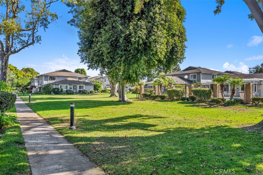 Harbor Heights Villas (HHVA) - Residential