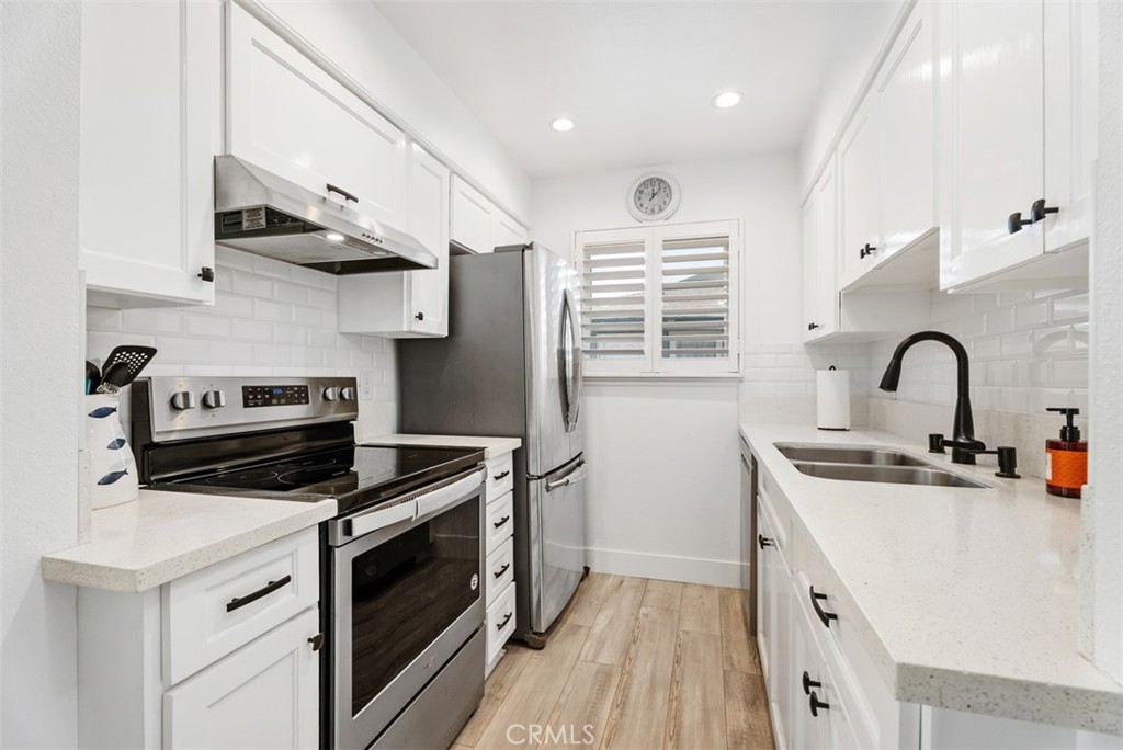 Harbor Heights Villas (HHVA) - Residential