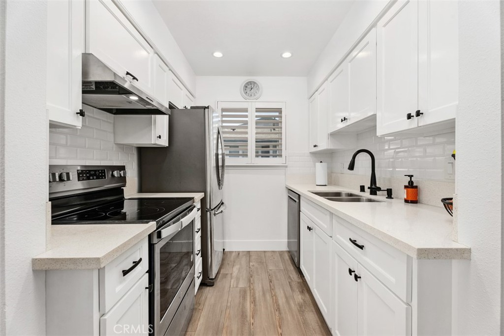 Harbor Heights Villas (HHVA) - Residential