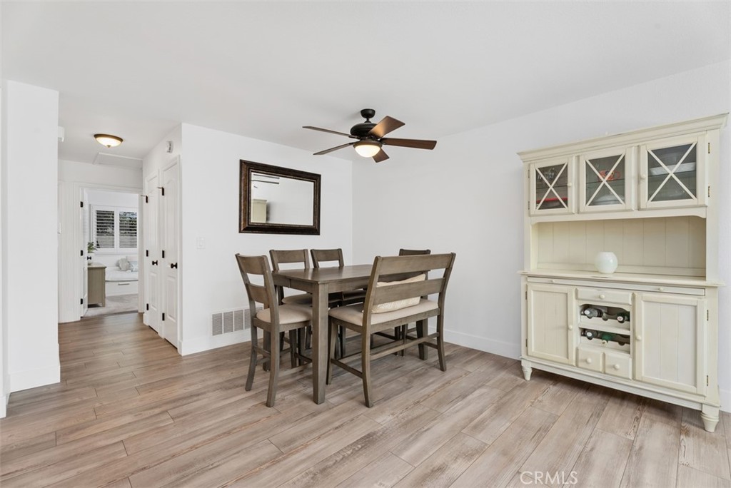 Harbor Heights Villas (HHVA) - Residential