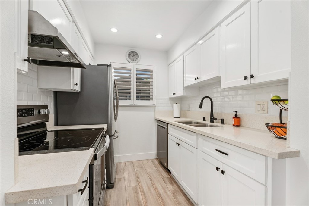 Harbor Heights Villas (HHVA) - Residential