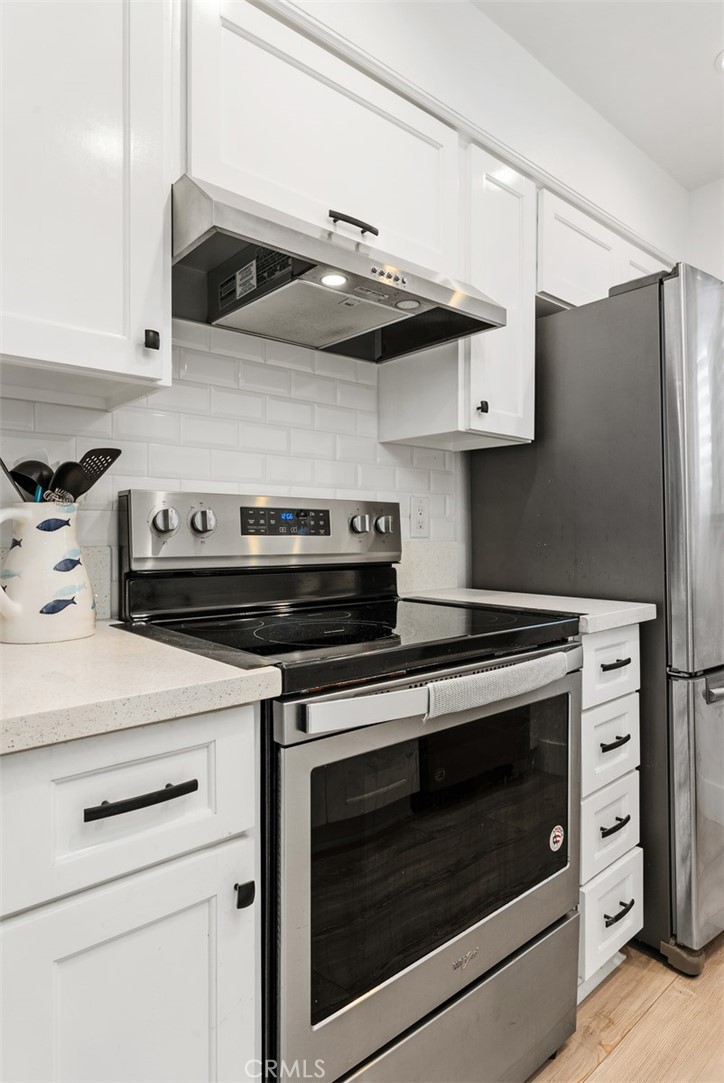 Harbor Heights Villas (HHVA) - Residential