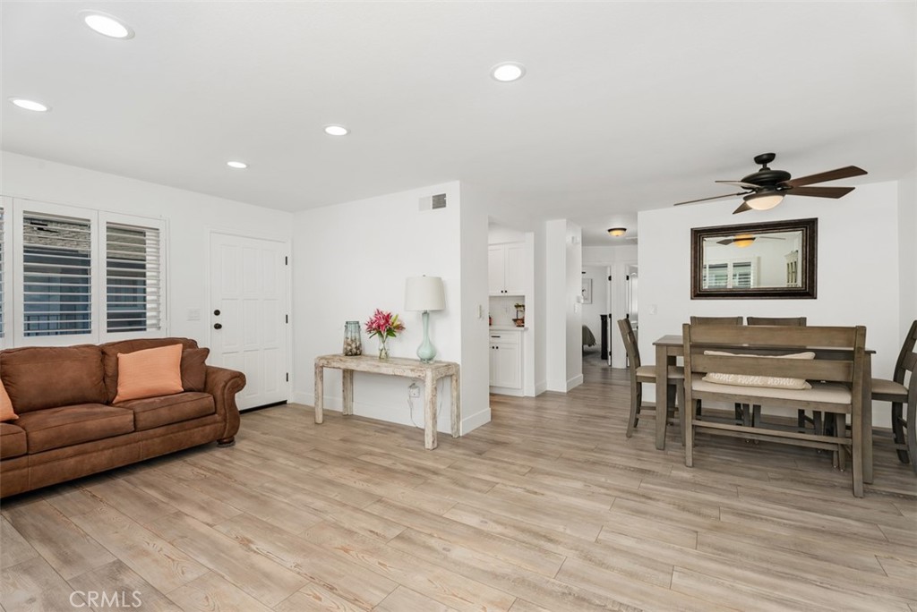 Harbor Heights Villas (HHVA) - Residential