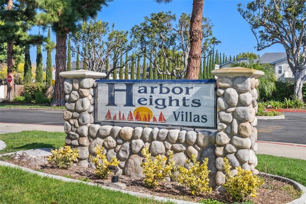 Harbor Heights Villas (HHVA) - Residential