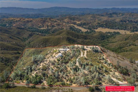 Tiny photo for 3395 Parkhill Road, Santa Margarita, CA 93453 (MLS # NS26190196)