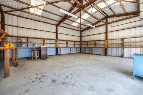 Tiny photo for 3395 Parkhill Road, Santa Margarita, CA 93453 (MLS # NS26190196)