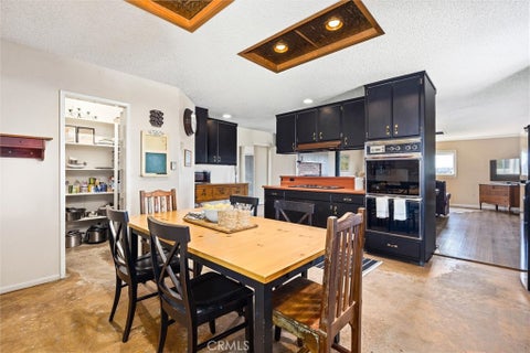 Tiny photo for 3395 Parkhill Road, Santa Margarita, CA 93453 (MLS # NS26190196)