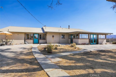 Tiny photo for 3395 Parkhill Road, Santa Margarita, CA 93453 (MLS # NS26190196)