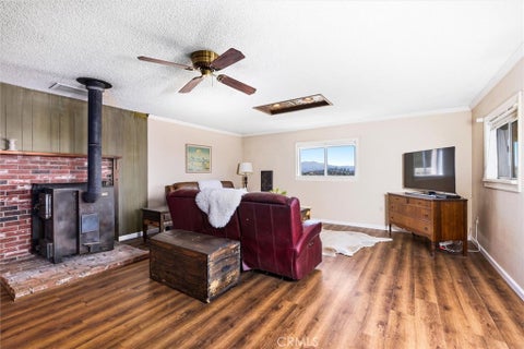 Tiny photo for 3395 Parkhill Road, Santa Margarita, CA 93453 (MLS # NS26190196)