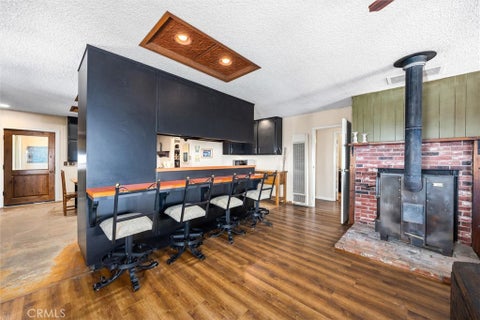 Tiny photo for 3395 Parkhill Road, Santa Margarita, CA 93453 (MLS # NS26190196)