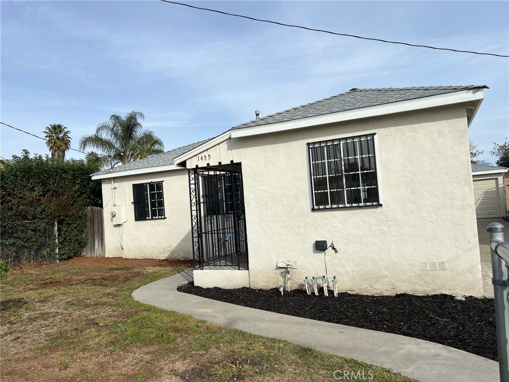 1455 Belle Street