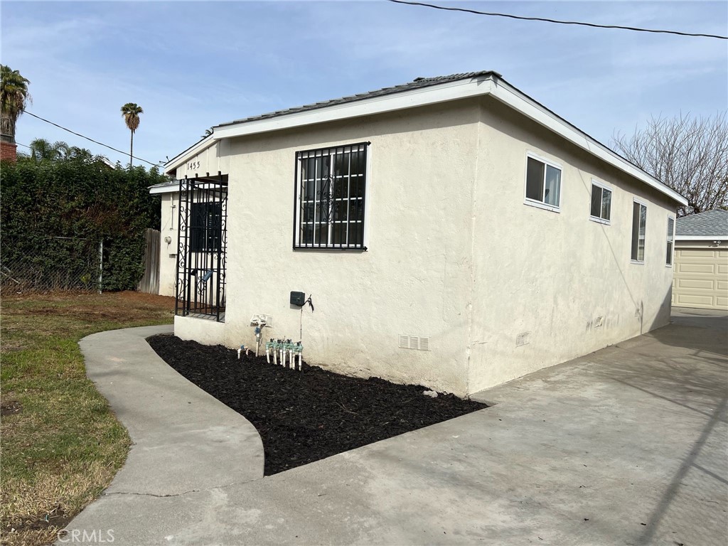 1455 Belle Street