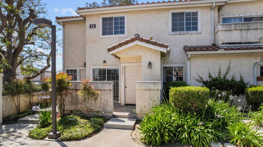 Photo of 2003 Blackberry Circle, Oxnard, CA 93036 (MLS # V1-35884)