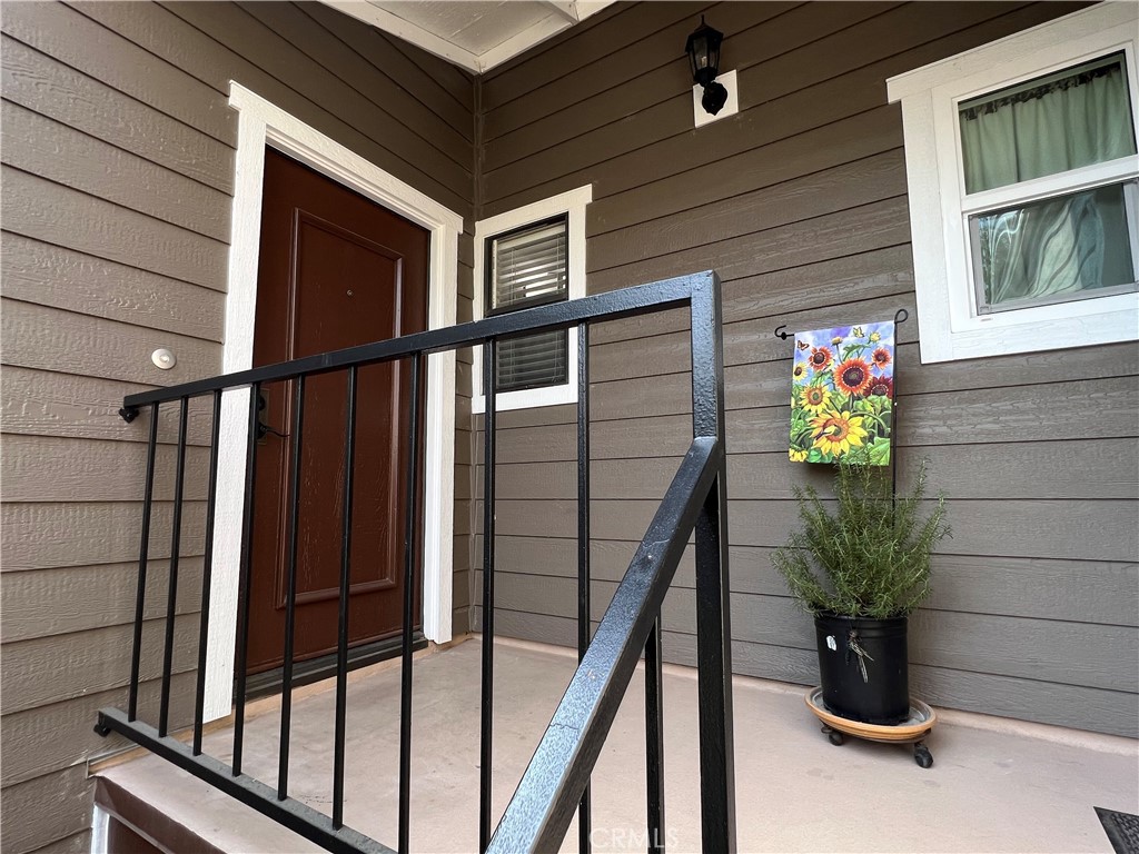 Kellogg Terrace (KELT) - Residential Lease