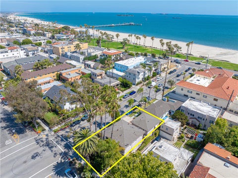 Photo of 3366 E 1st ST, Long Beach, CA 90803 (MLS # PW26126693)