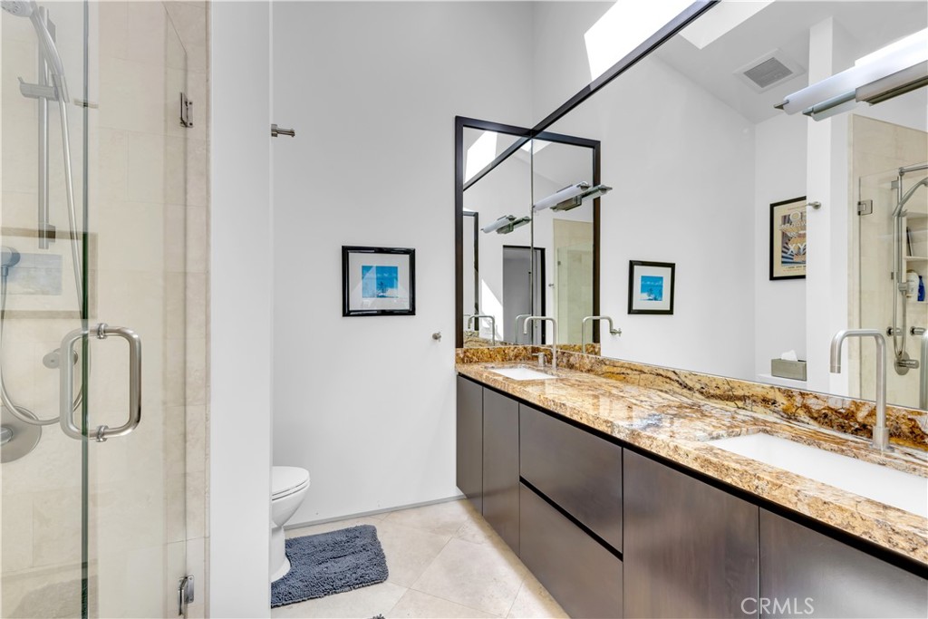 Monarch Summit II (MS2) - Residential Lease