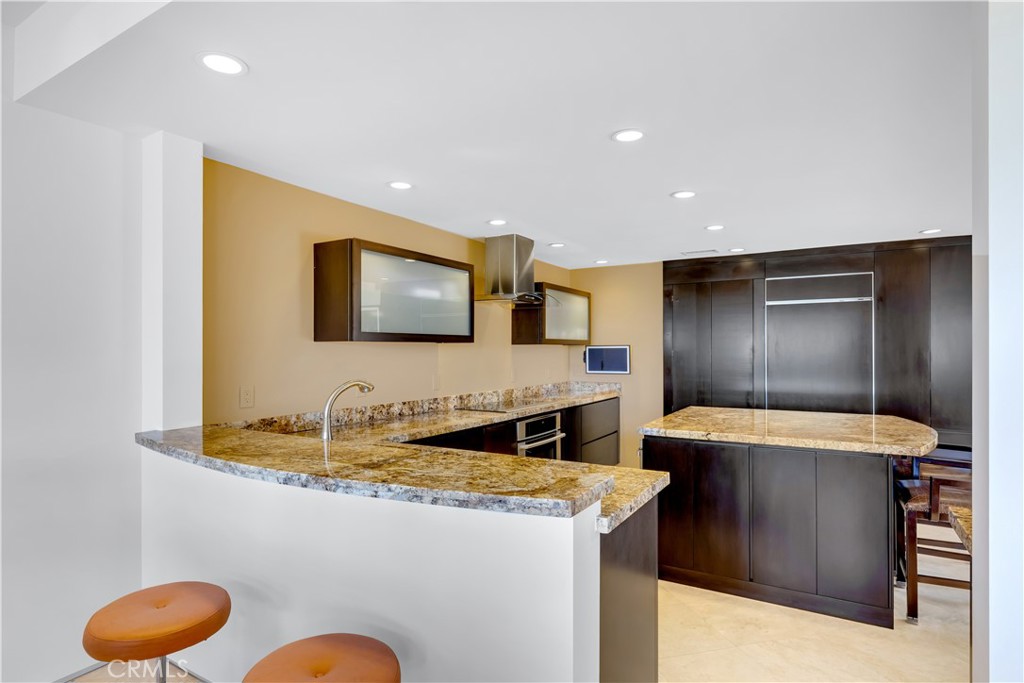 Monarch Summit II (MS2) - Residential Lease