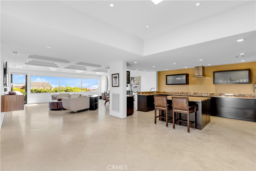 Monarch Summit II (MS2) - Residential Lease