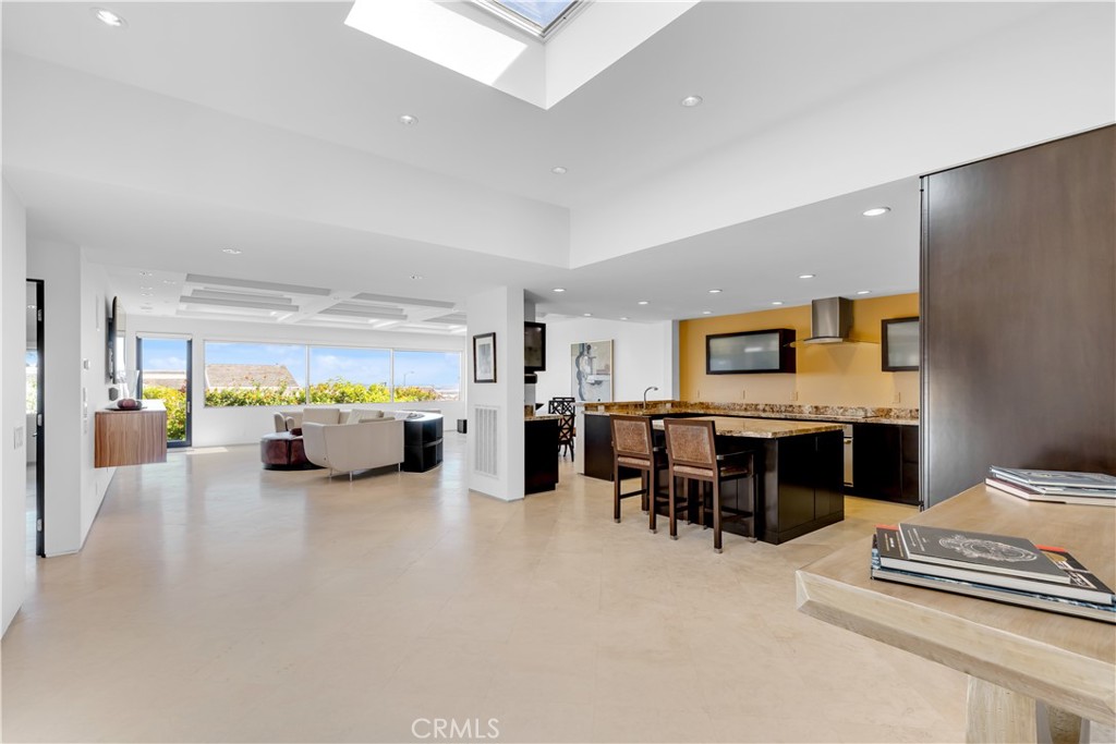 Monarch Summit II (MS2) - Residential Lease