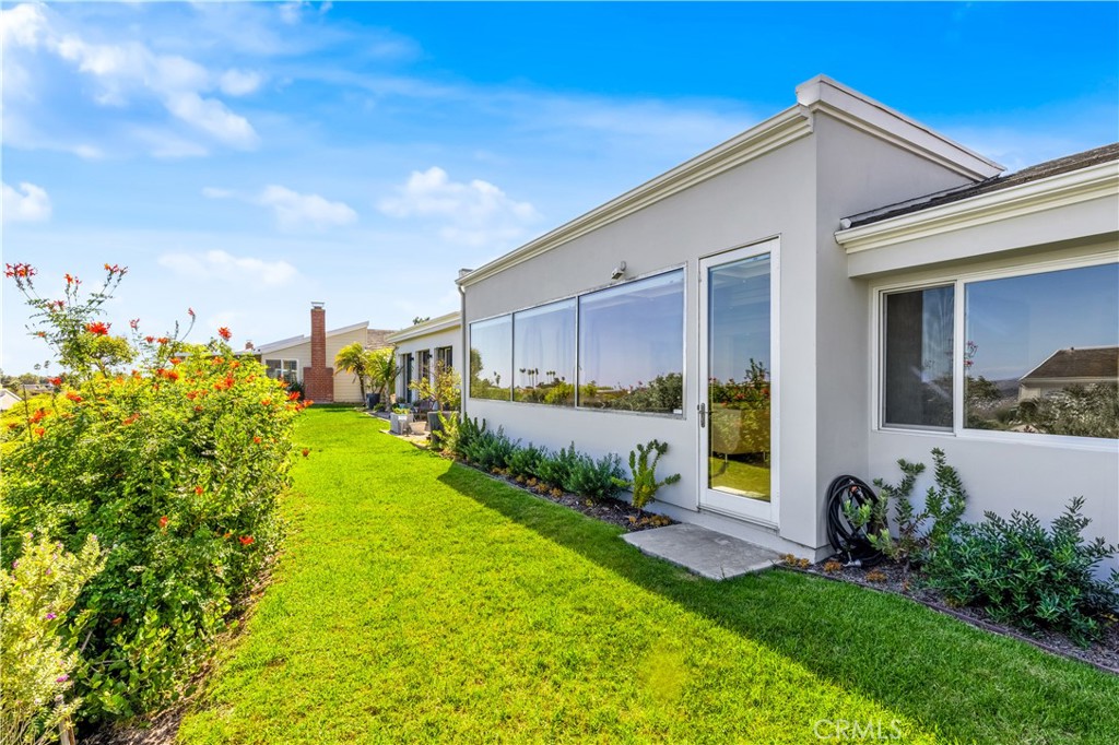 Monarch Summit II (MS2) - Residential Lease