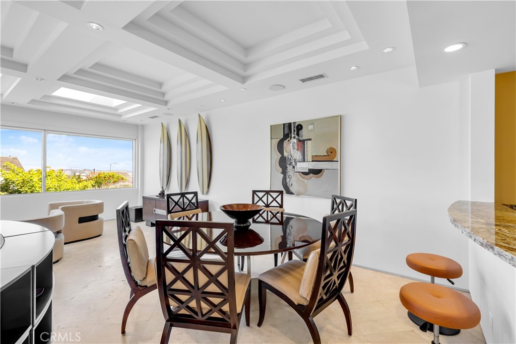 Monarch Summit II (MS2) - Residential Lease