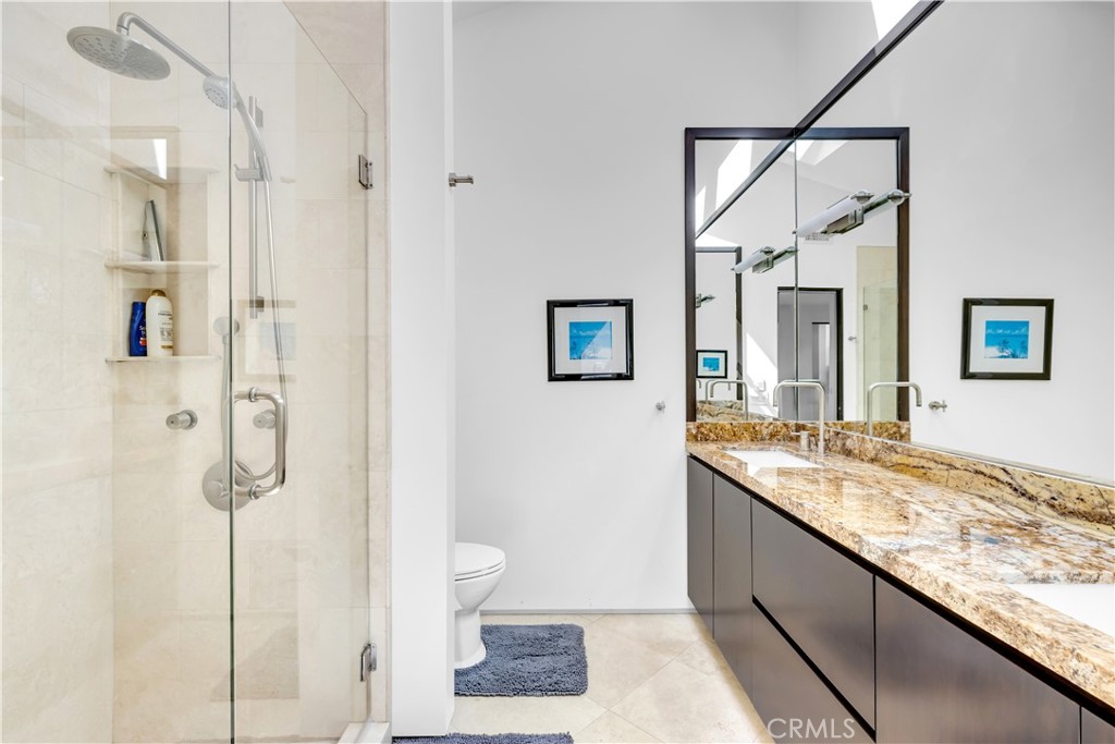 Monarch Summit II (MS2) - Residential Lease