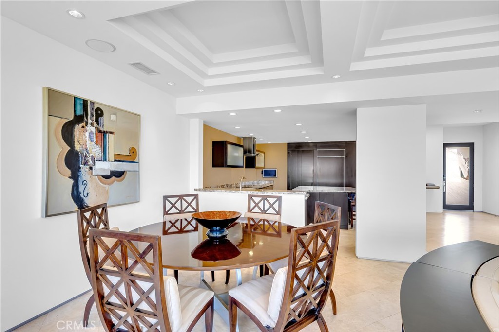 Monarch Summit II (MS2) - Residential Lease