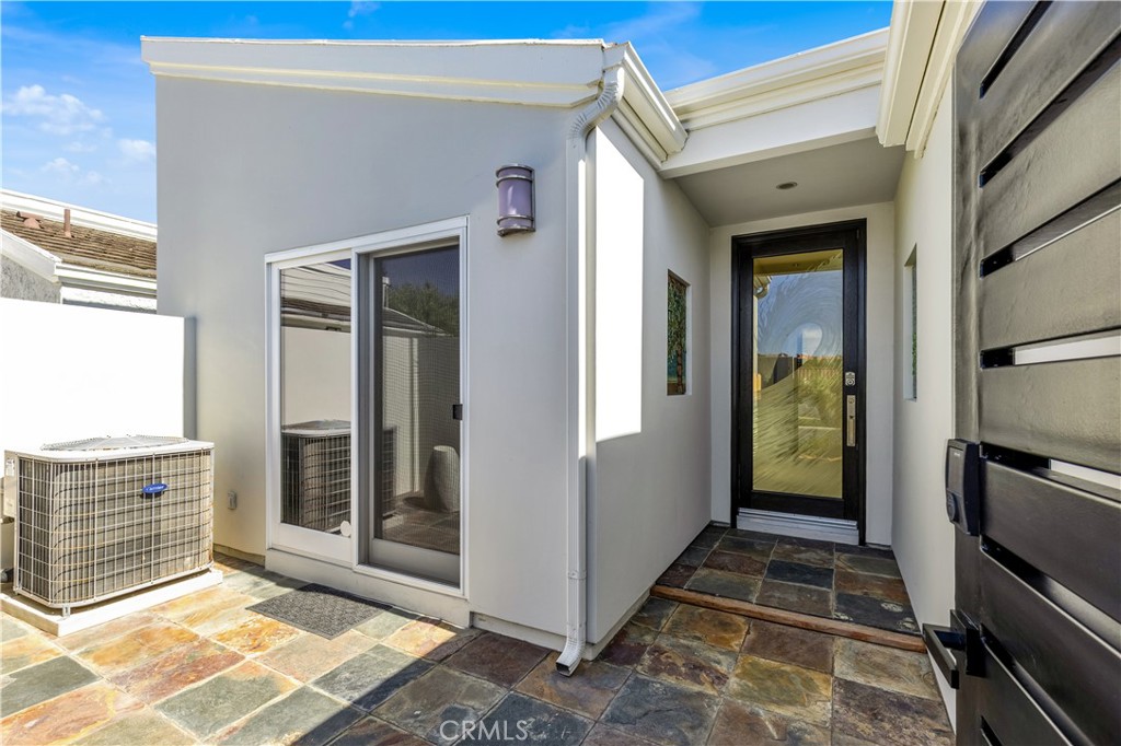 Monarch Summit II (MS2) - Residential Lease