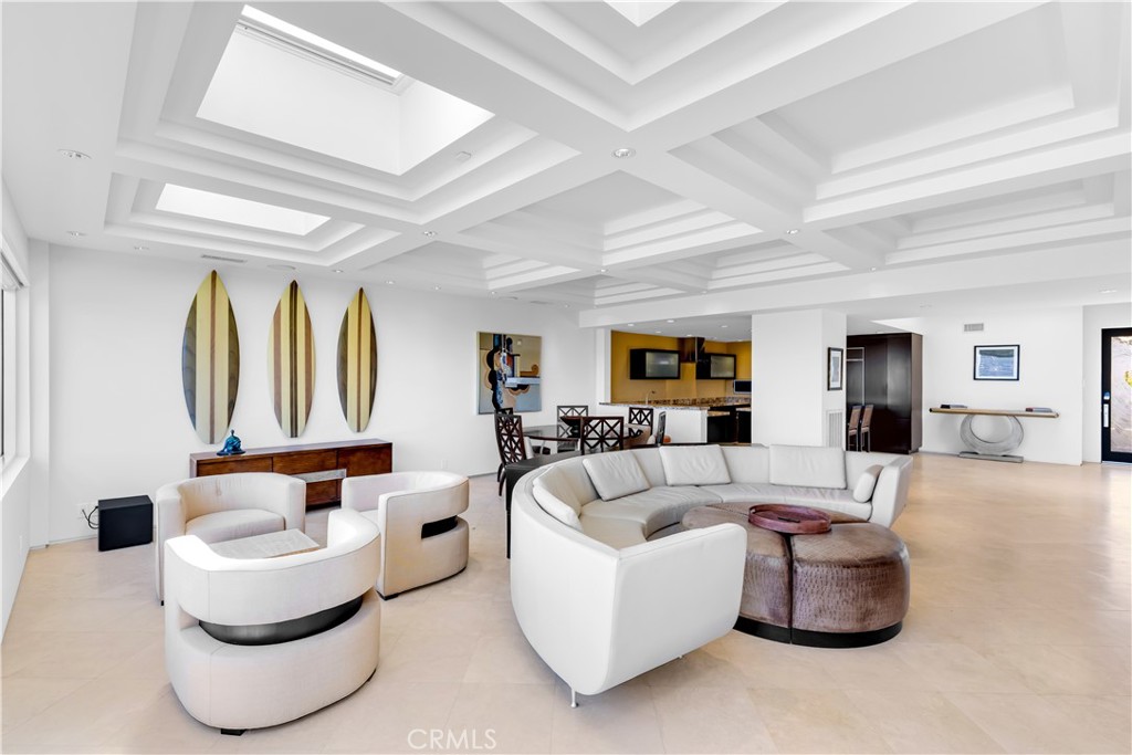 Monarch Summit II (MS2) - Residential Lease