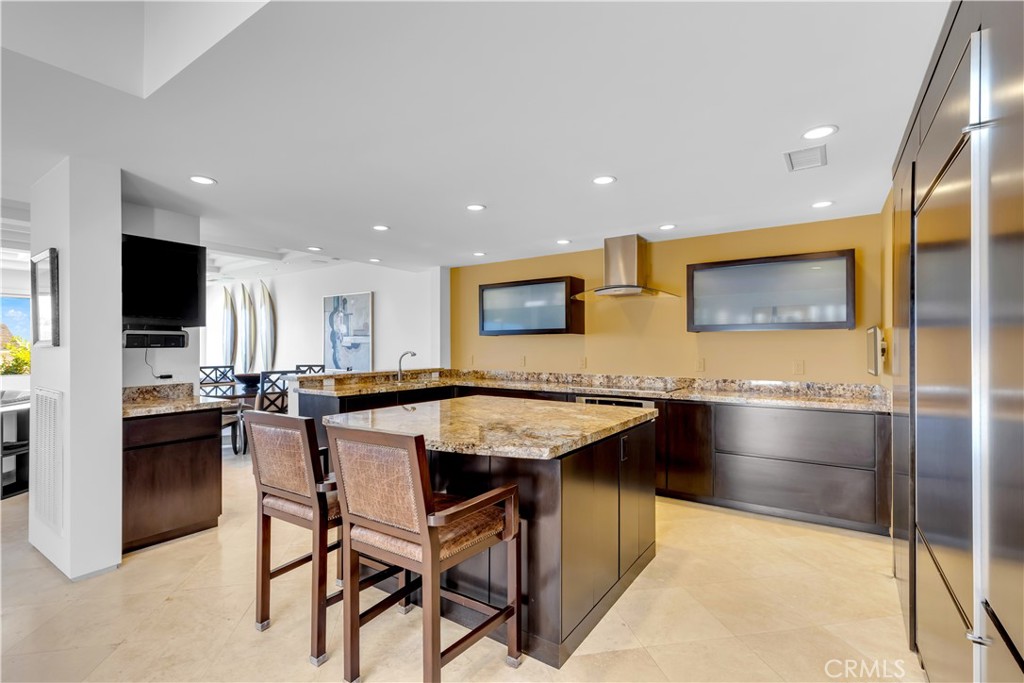 Monarch Summit II (MS2) - Residential Lease