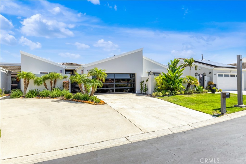 Monarch Summit II (MS2) - Residential Lease
