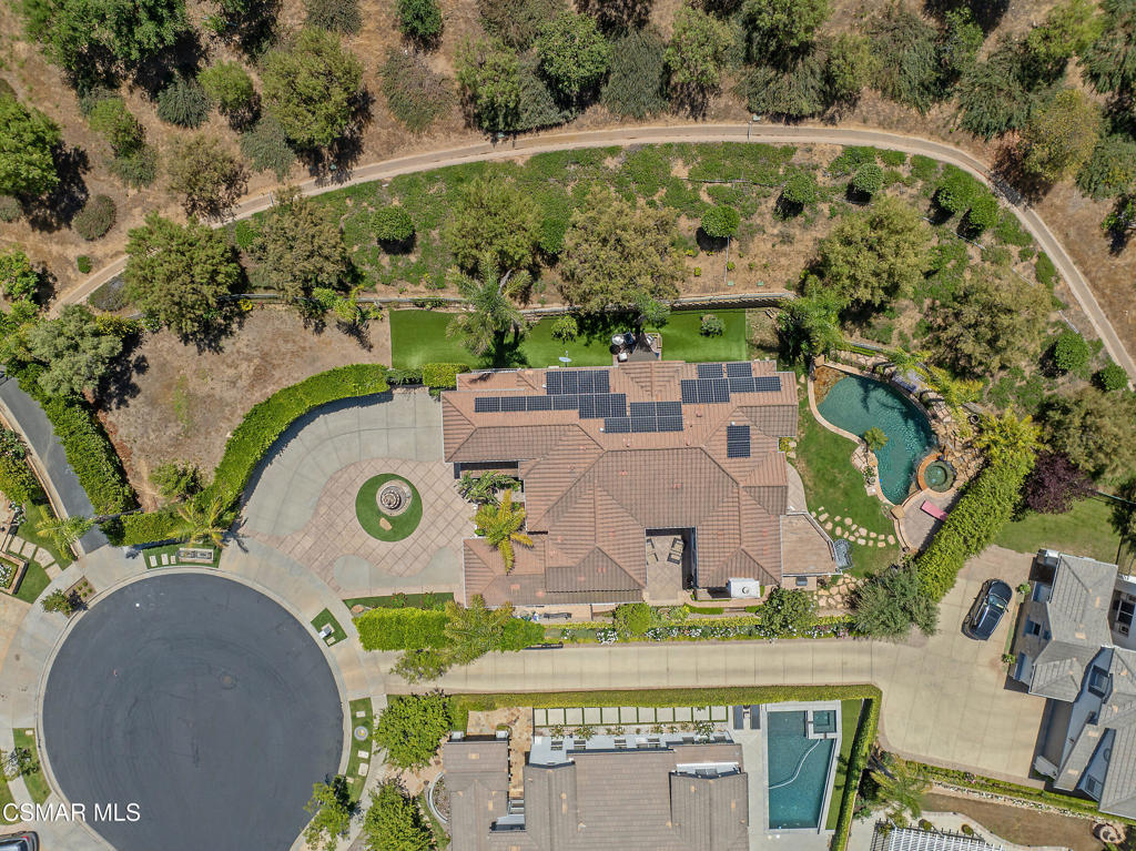 3269 Morning Ridge Avenue