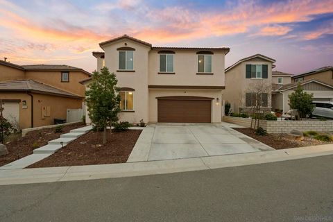 Photo of 13318 Cultivate Ct Ct, Valley Center, CA 92082 (MLS # 260004220SD)