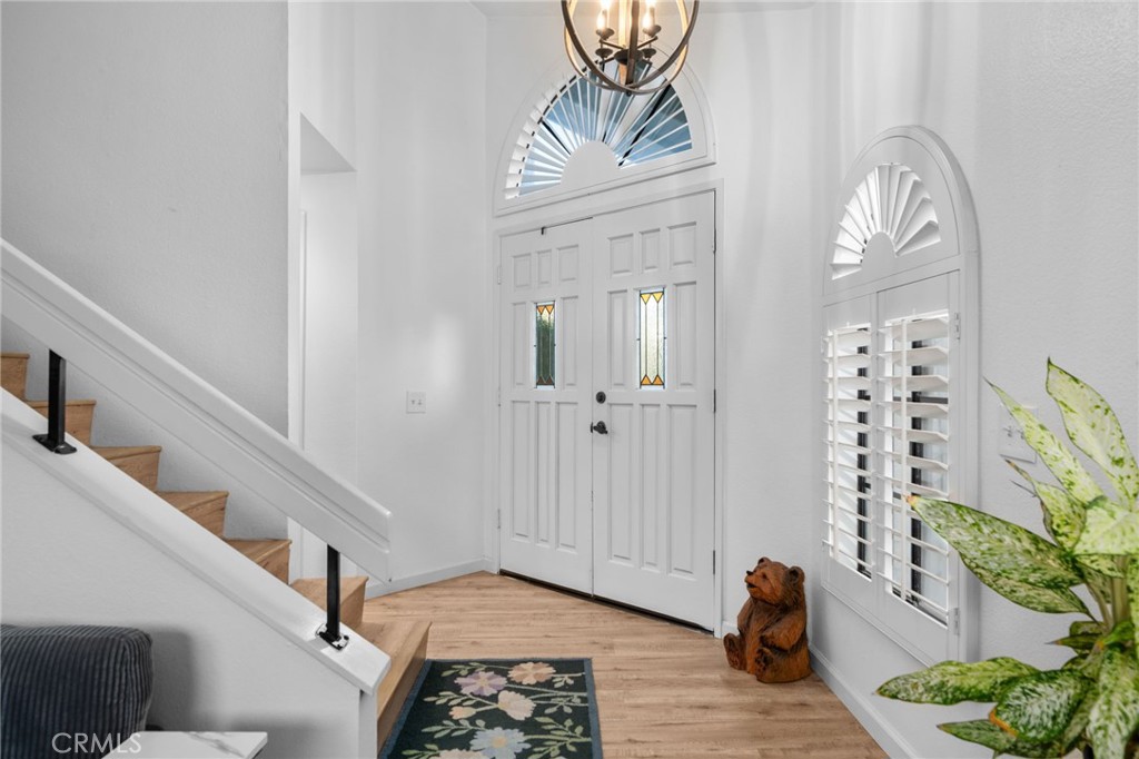 2160 Falcon Crest Drive