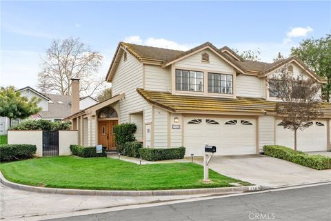 Photo of 2160 Falcon Crest Drive, Riverside, CA 92506 (MLS # IG26027151)