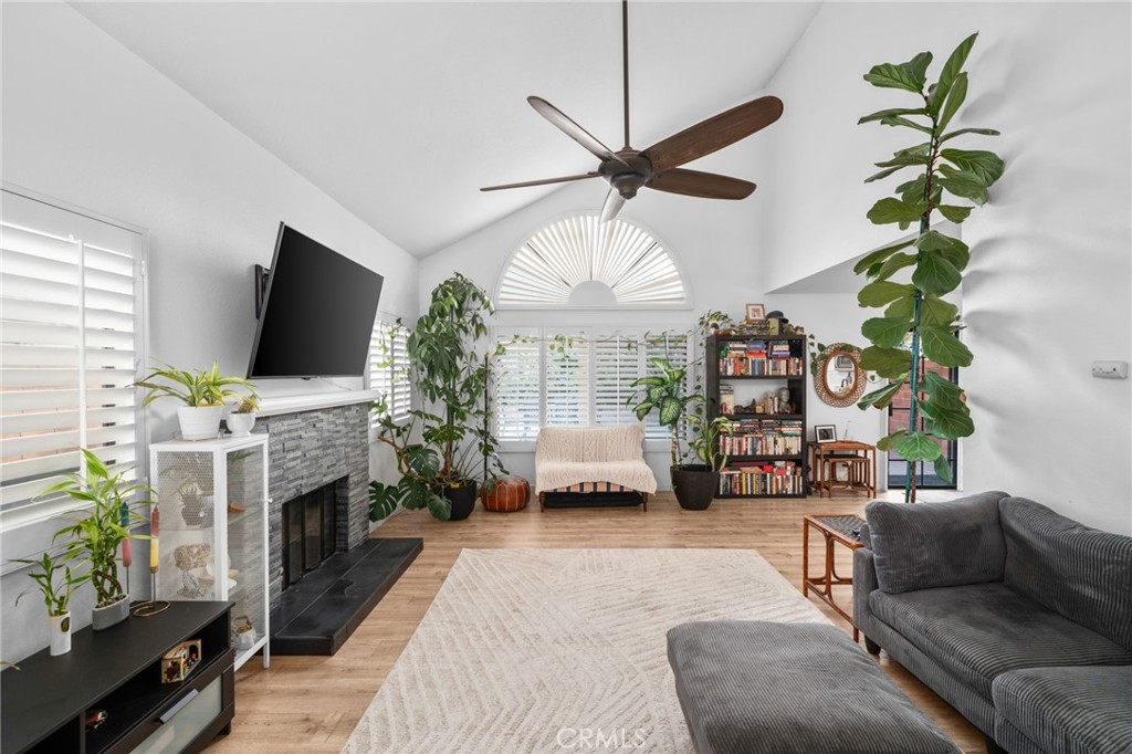 2160 Falcon Crest Drive