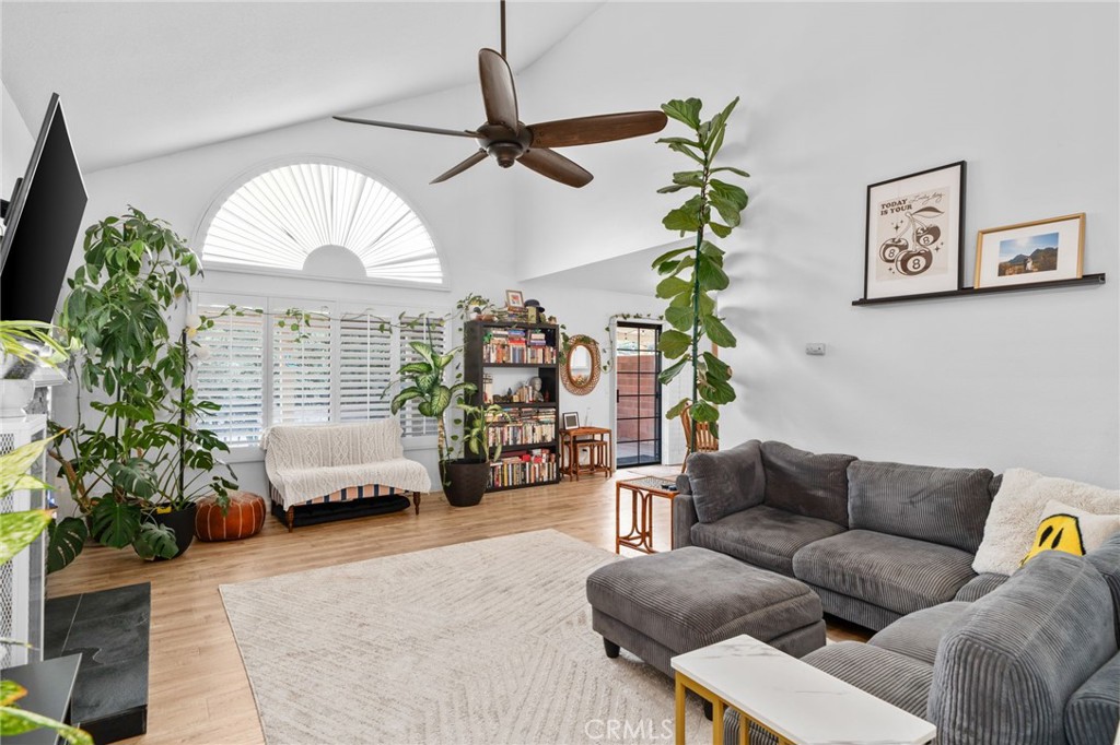 2160 Falcon Crest Drive