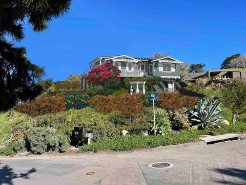 1904 Balboa Ave Del Mar CA 92014