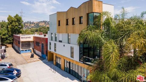 Photo of 2412 Eads Street #1, Los Angeles, CA 90031 (MLS # 26657471)