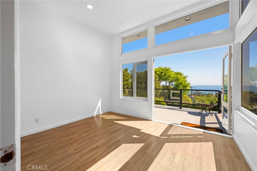 North Laguna (NL) - Residential Lease