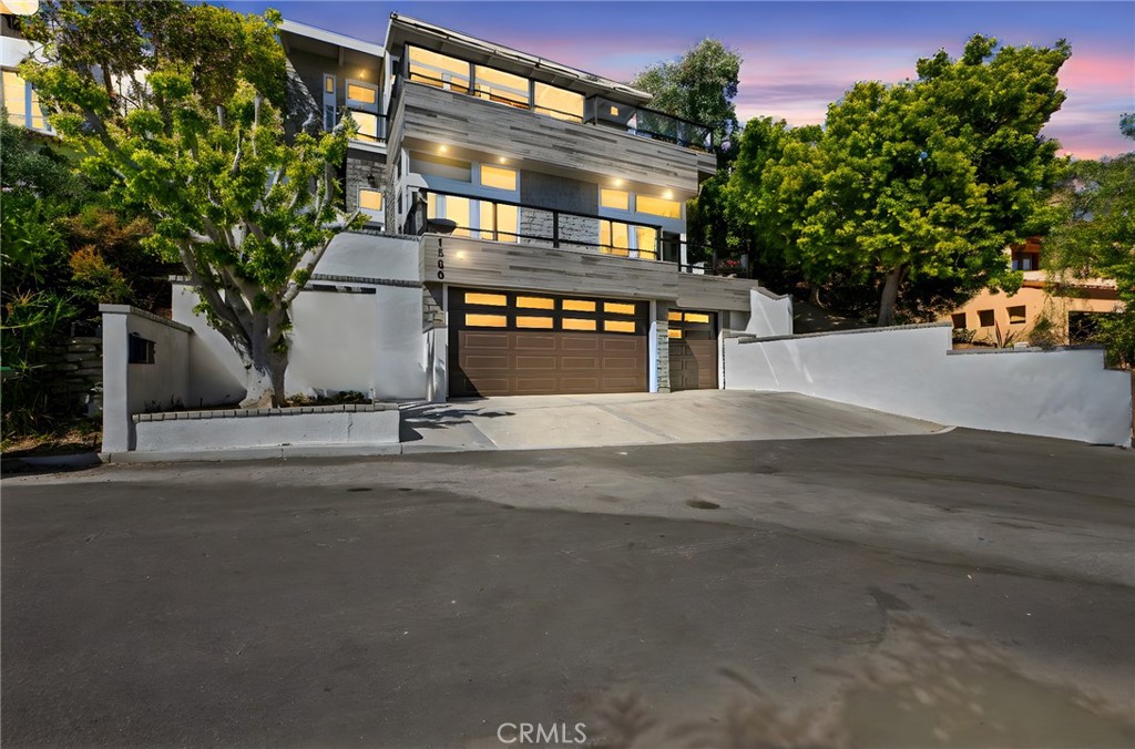 North Laguna (NL) - Residential Lease