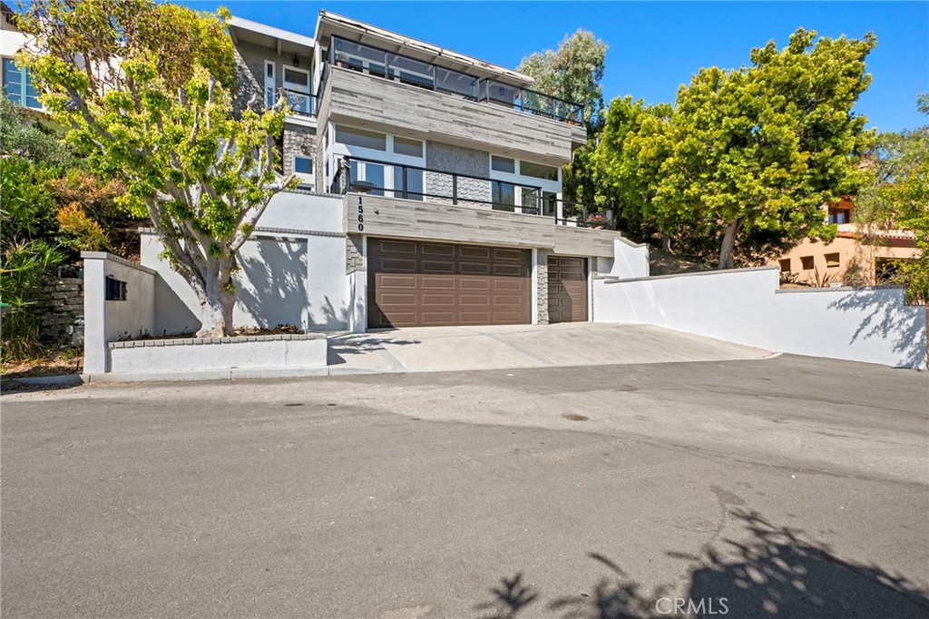 North Laguna (NL) - Residential Lease