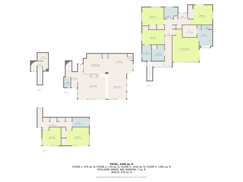 North Laguna (NL) - Residential Lease