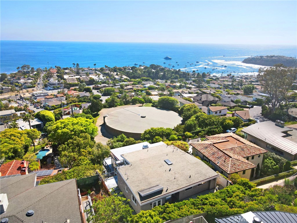 North Laguna (NL) - Residential Lease