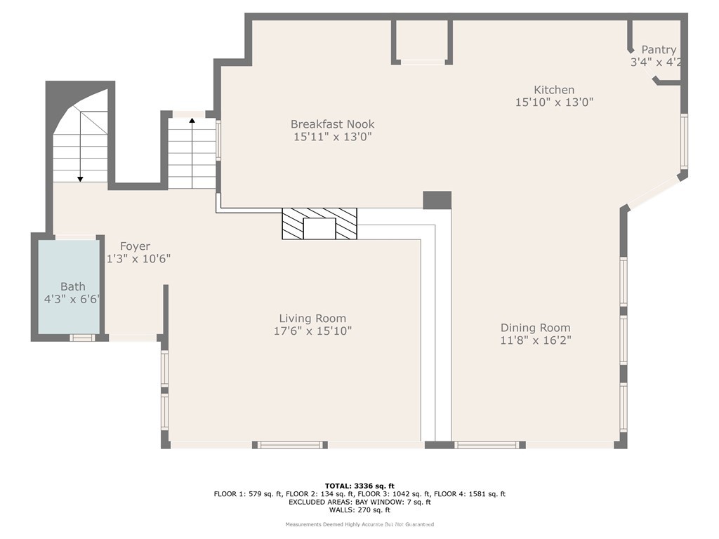 North Laguna (NL) - Residential Lease