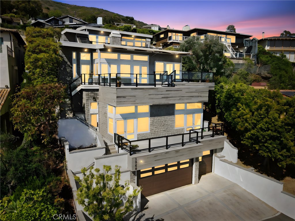 North Laguna (NL) - Residential Lease