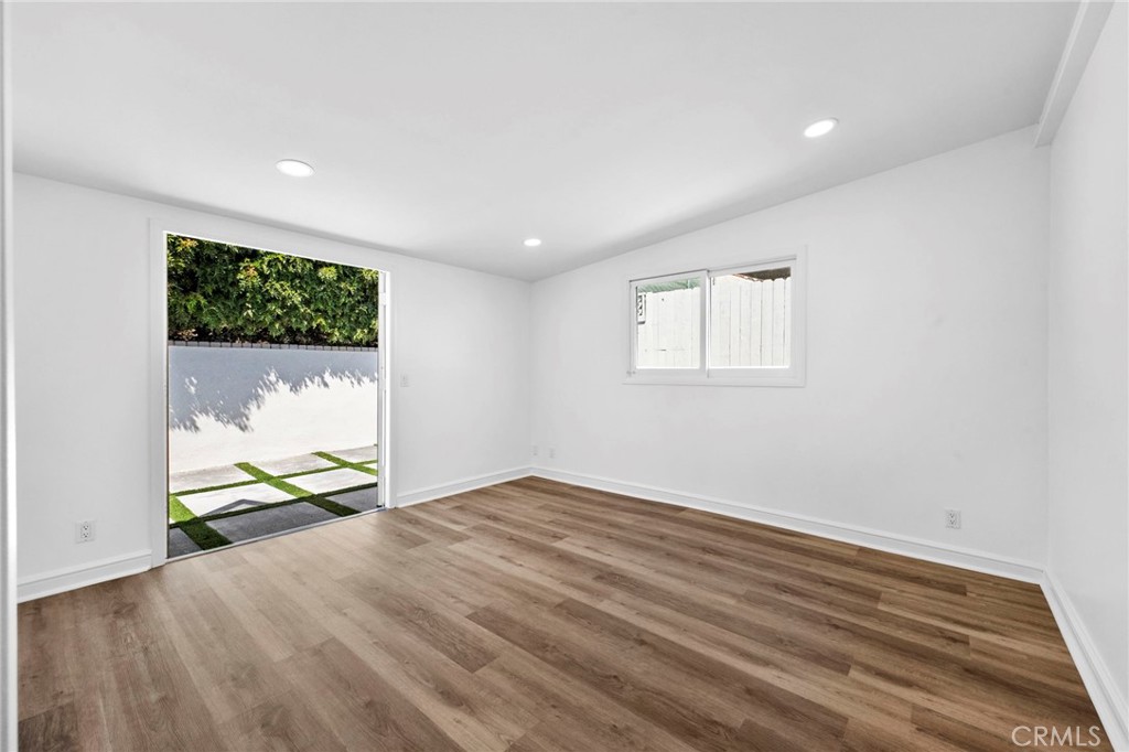 North Laguna (NL) - Residential Lease